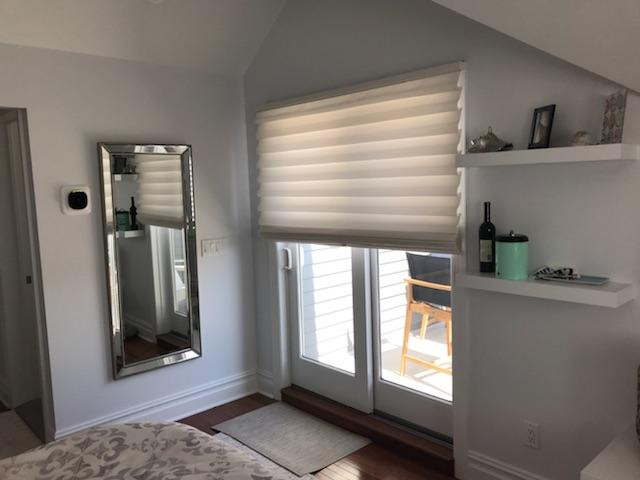 2022 Timm's Window Fashions Projects