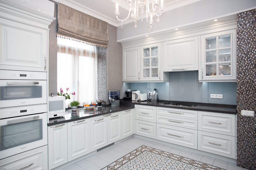 Квартира на Соколе (Сталинский дом)