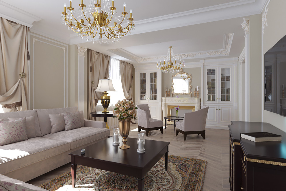 визуализация