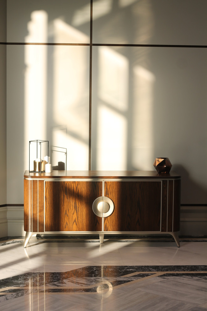 ТВ-тумба Luna