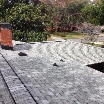 Roofing