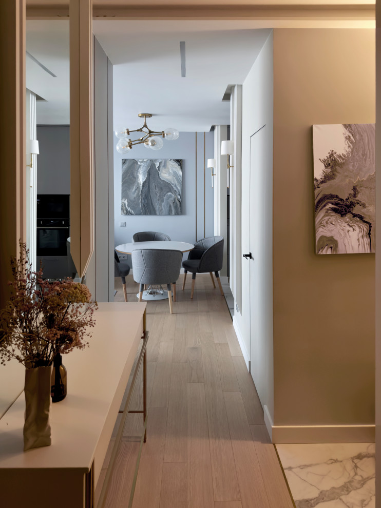 ЖК "Legenda Дальневосточного"