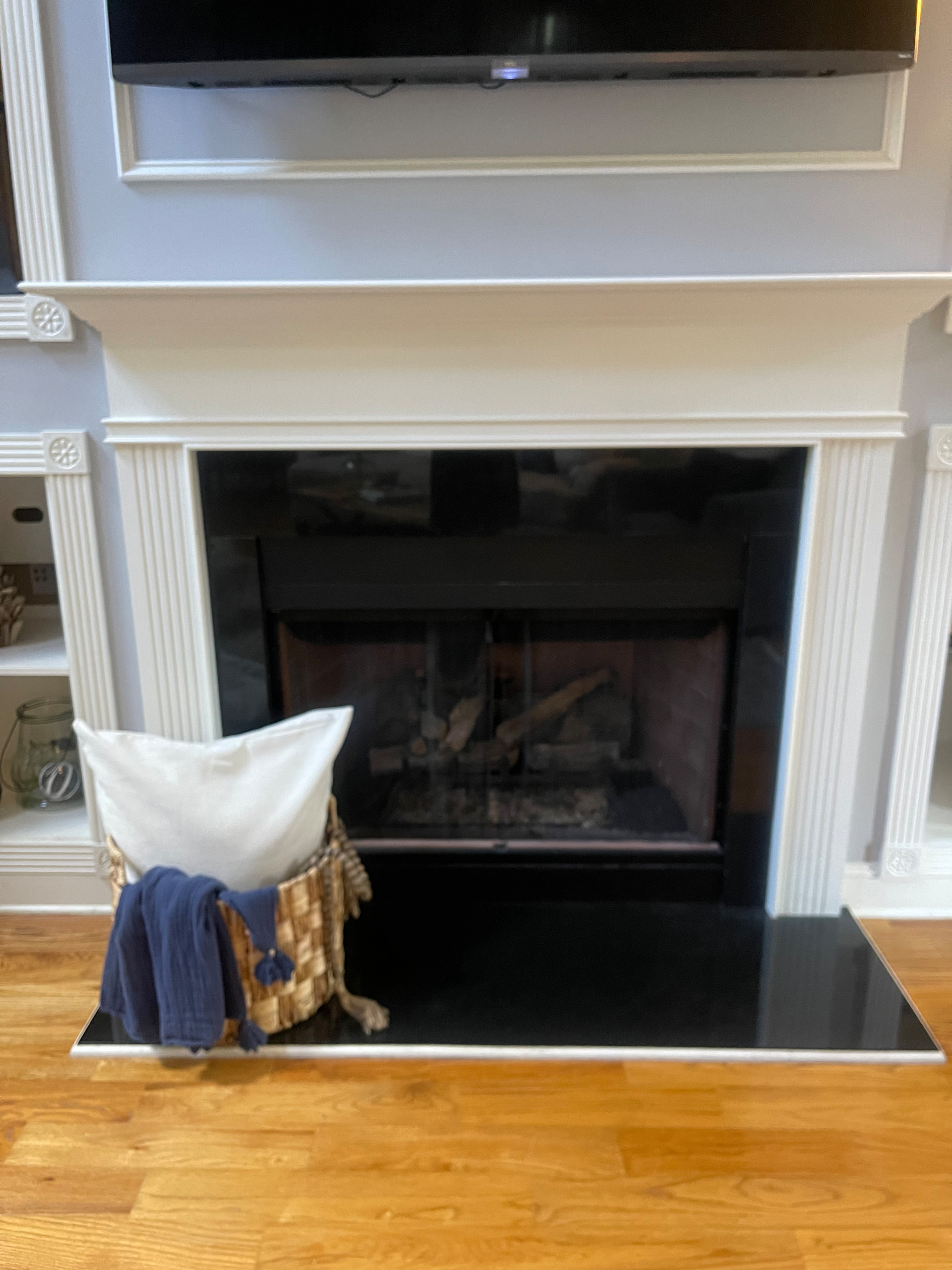 Mantel Transformation