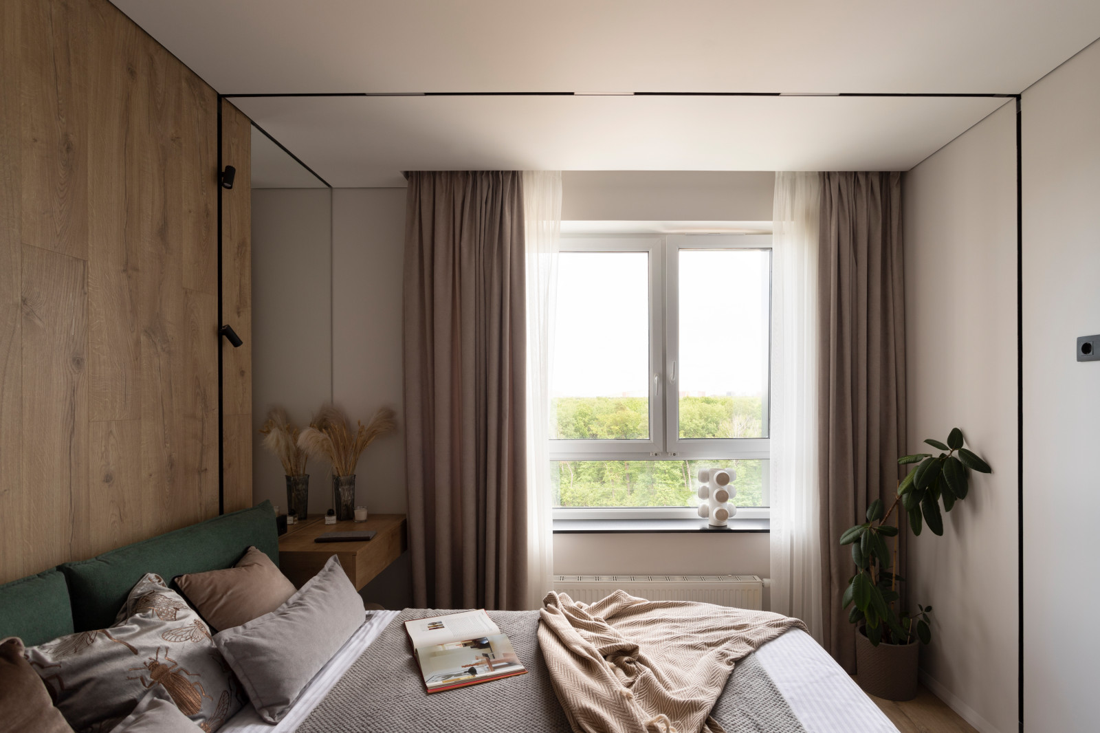 ЖК Московский