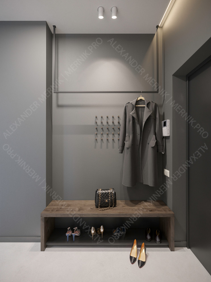 Волховстроя, Омск