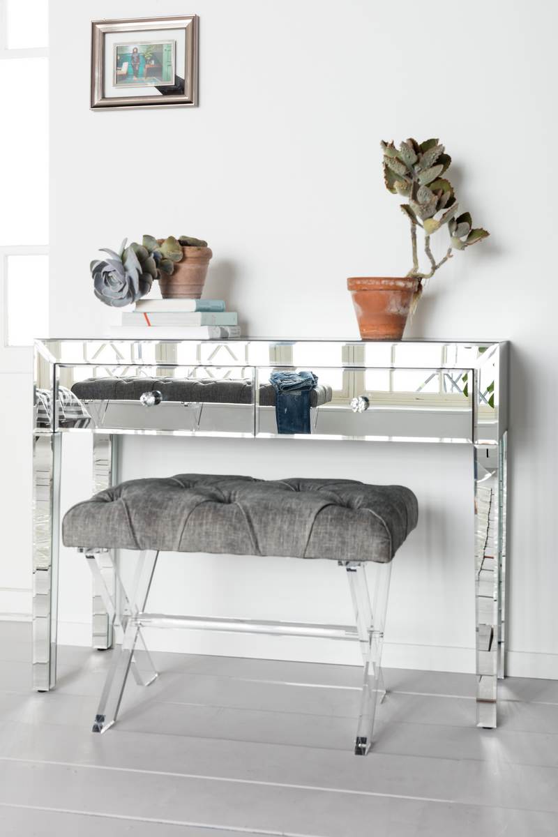 Интерьер Desire Bedroom