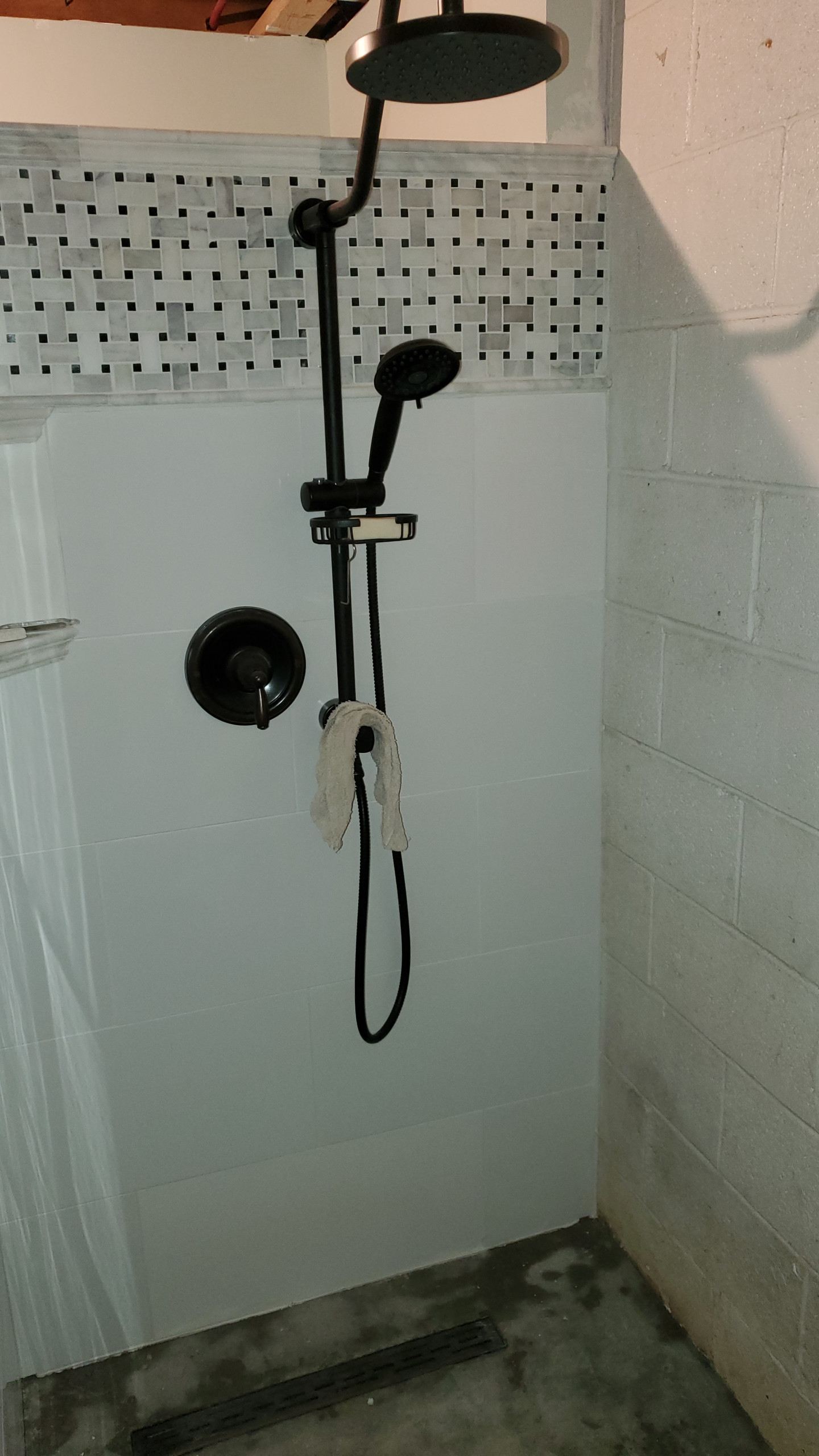 Bathrooms