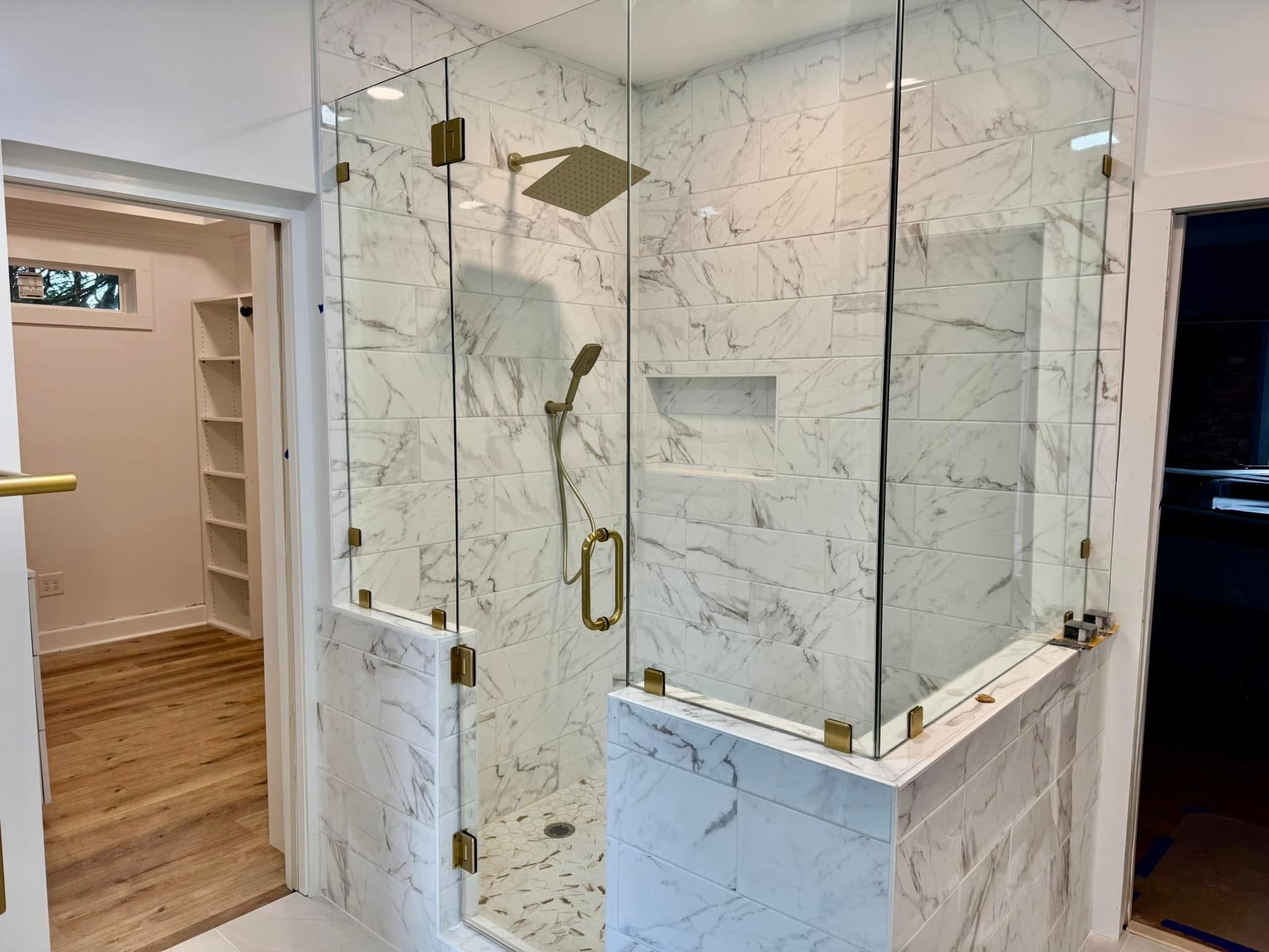 Bathroom Addition