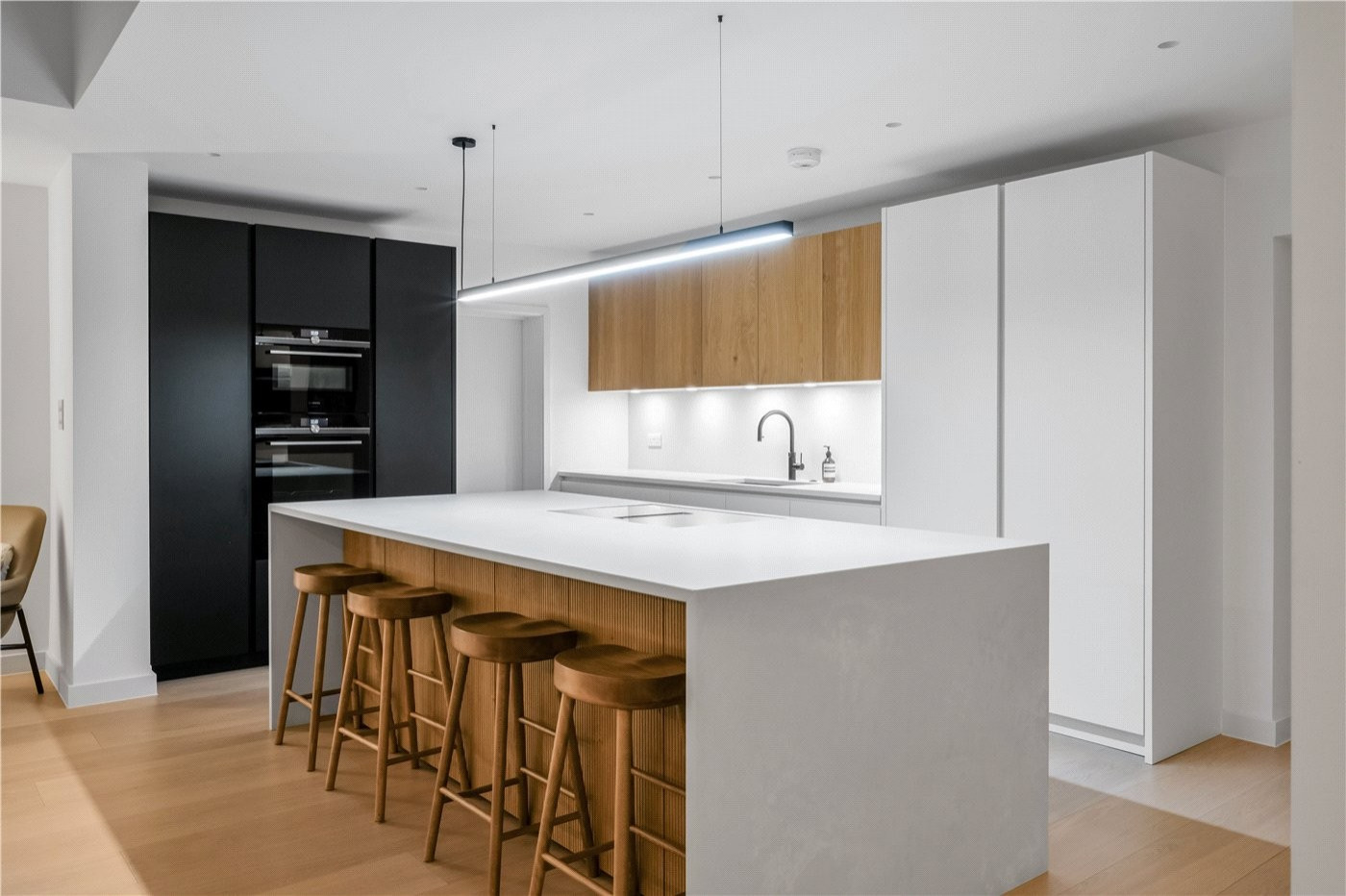 House Design in Durham Avenue, BR2