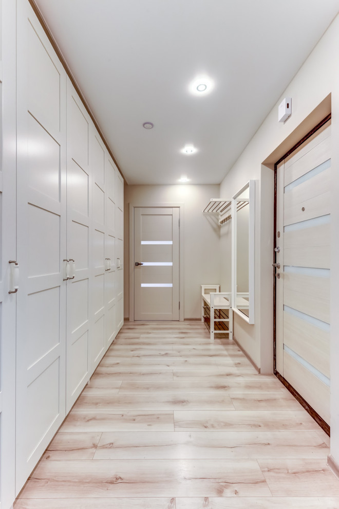 Ремонт 2х комнатной квартиры