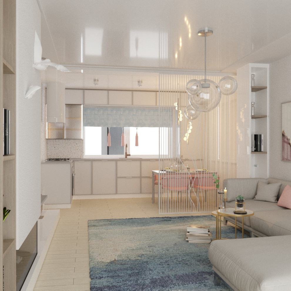 Дом для отдыха