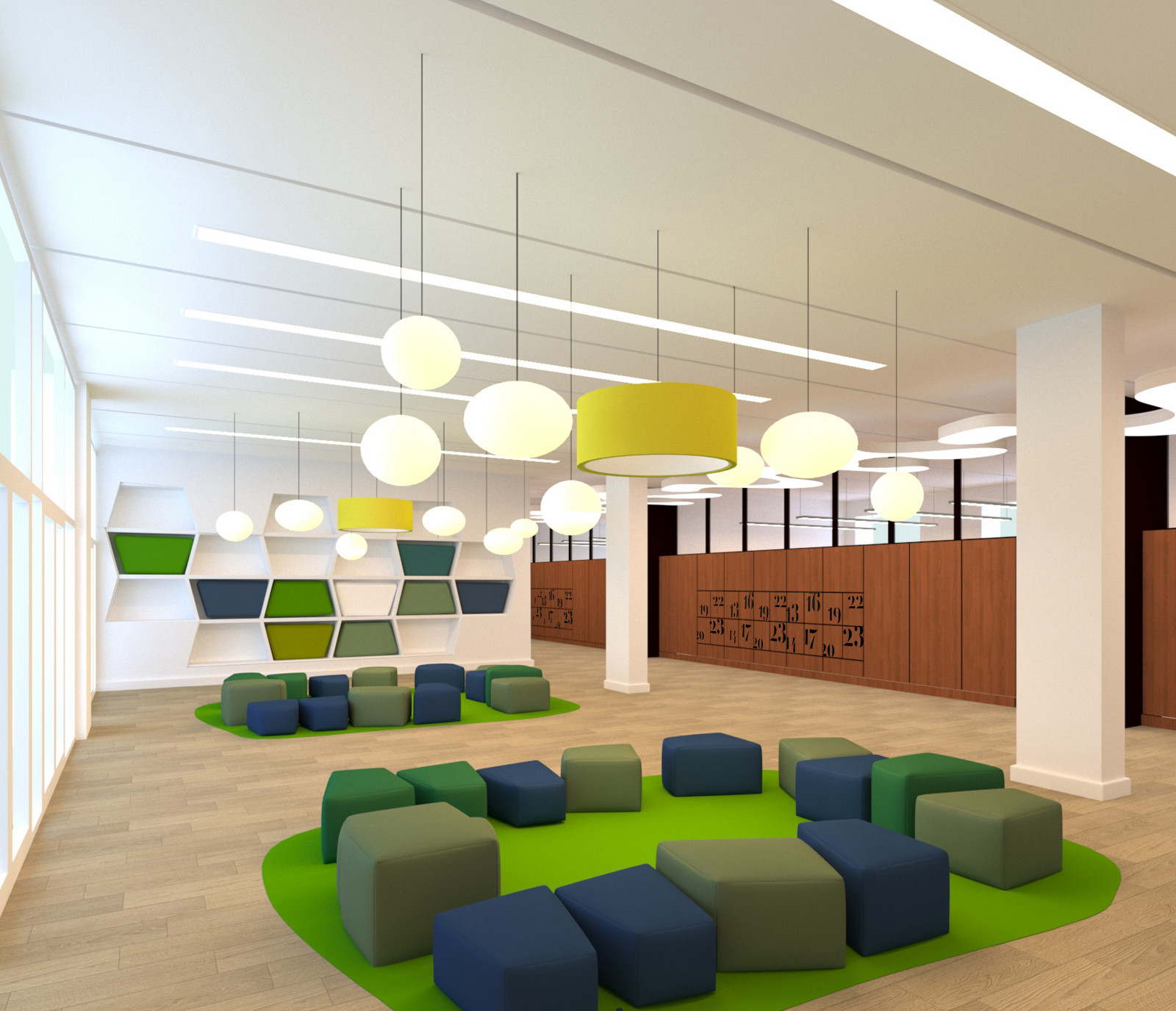 Частная школа