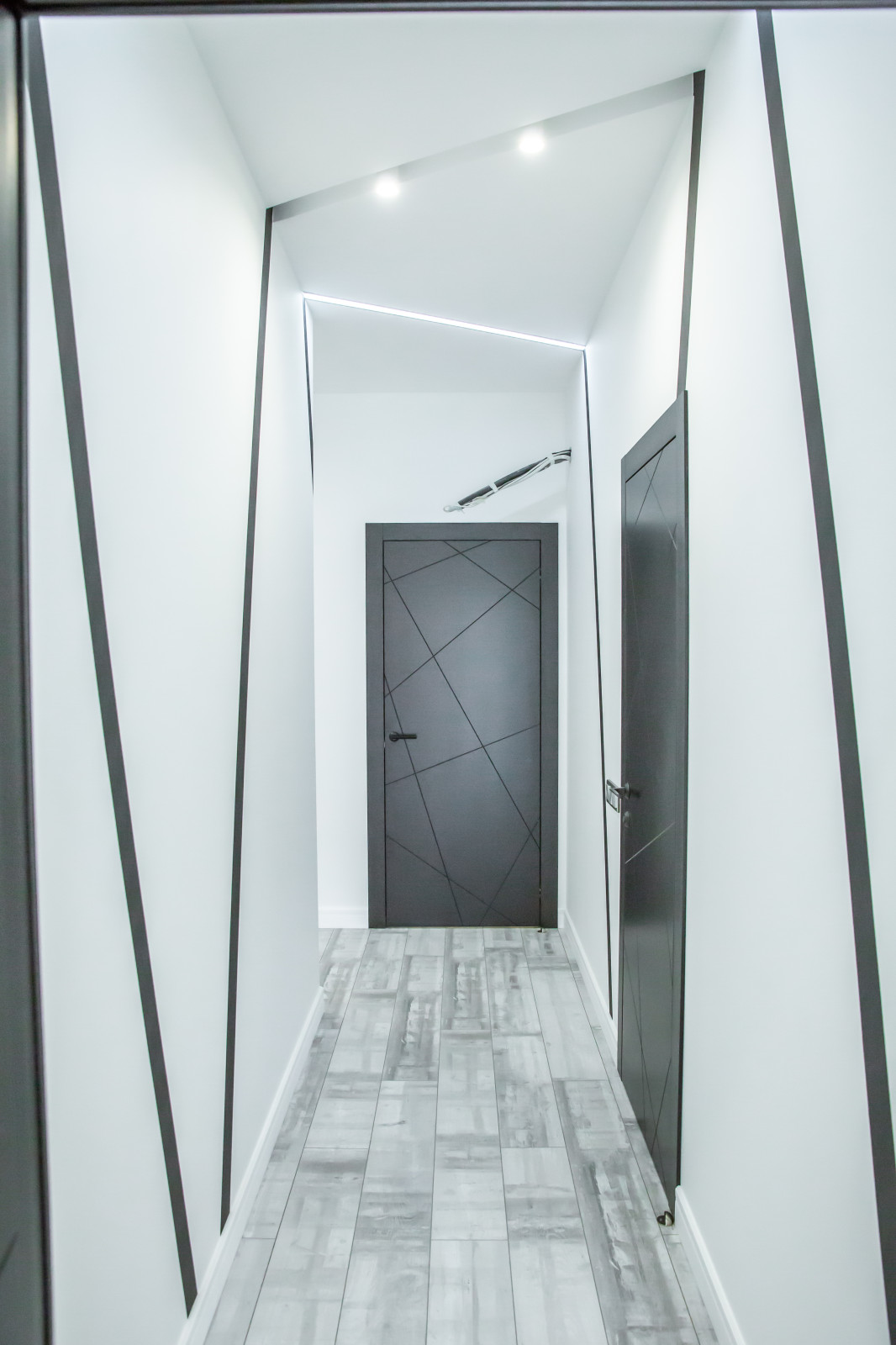 Двушка 77 кв.м. Липовый Парк