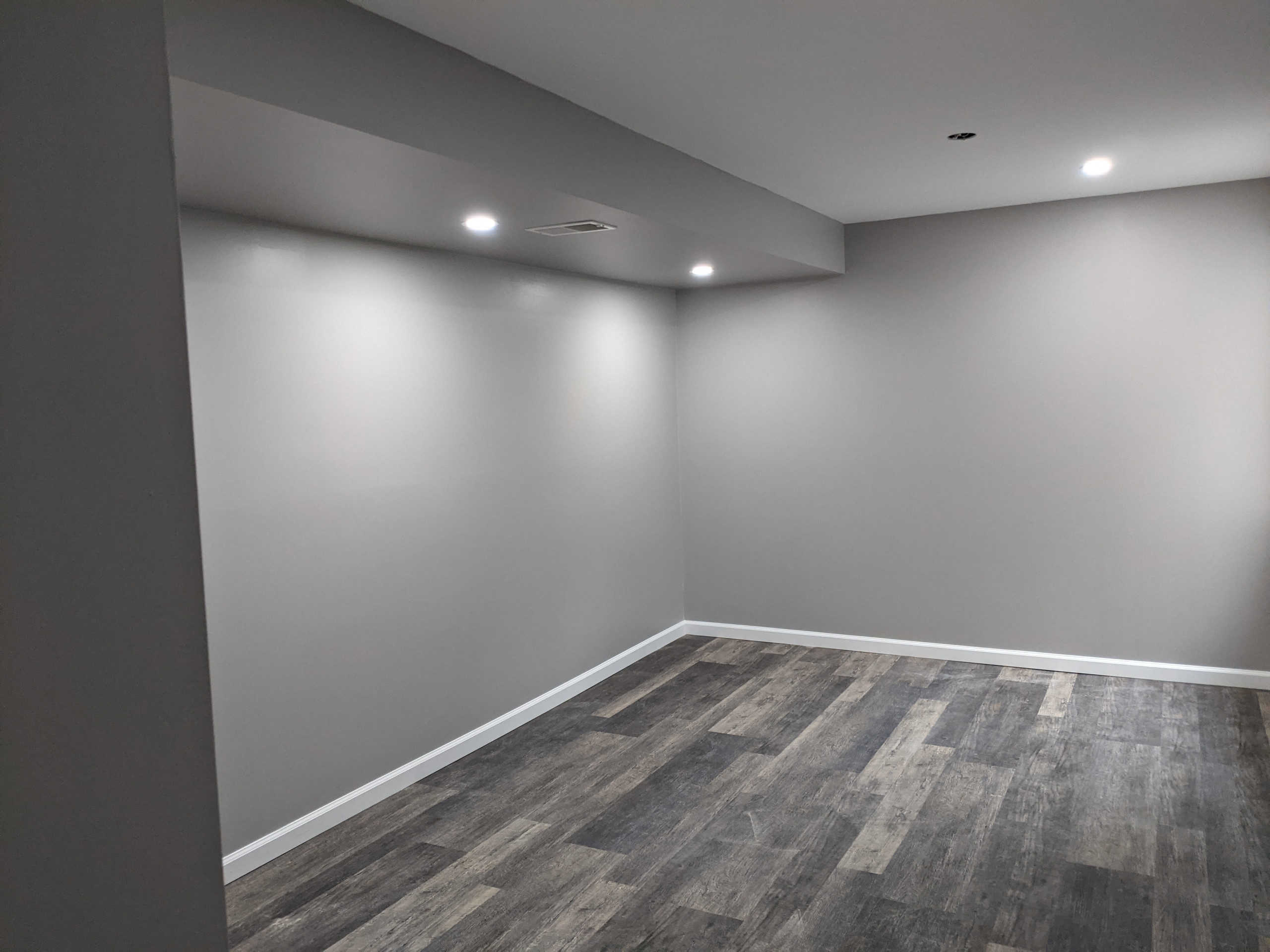 Jen Scholz Basement