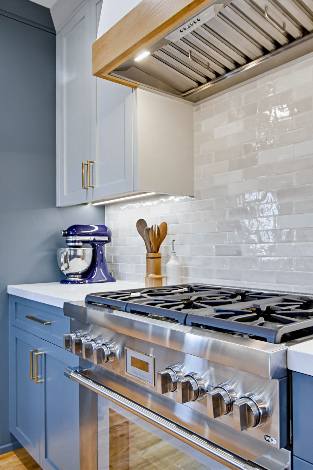 North Park_Kitchen Remodel