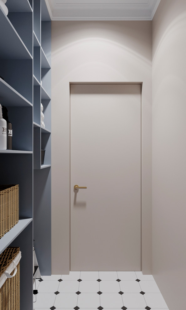 ЖК RiverSky 120 кв.м.