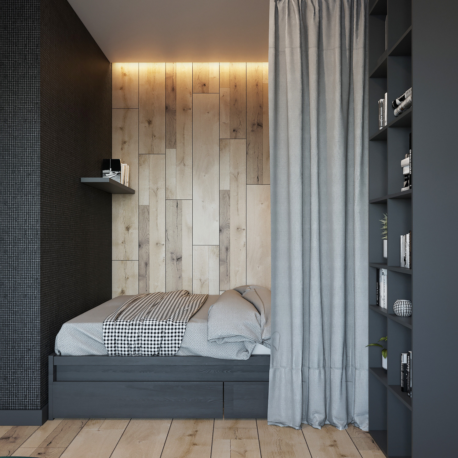 ОДНУШКА НА ОКТЯБРЬСКОЙ