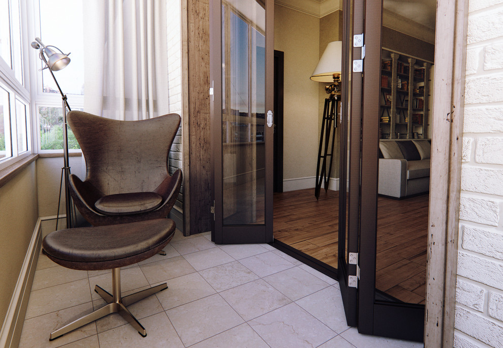 Компромиссное решение