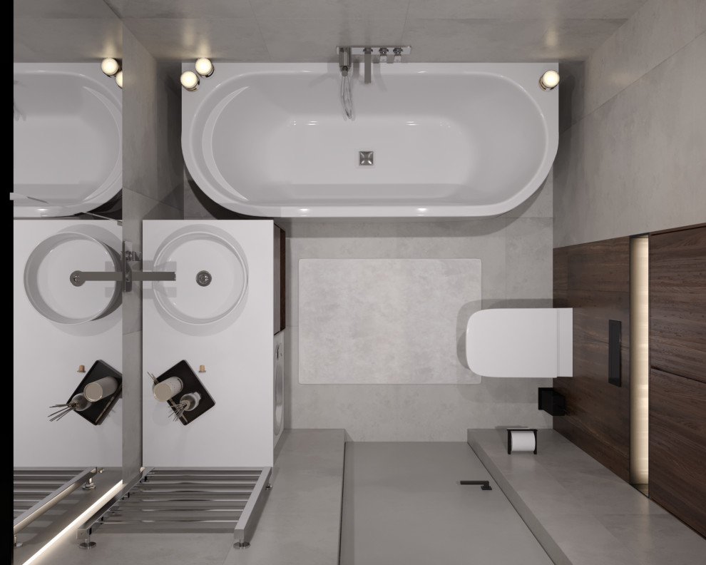 Уютный минимализм