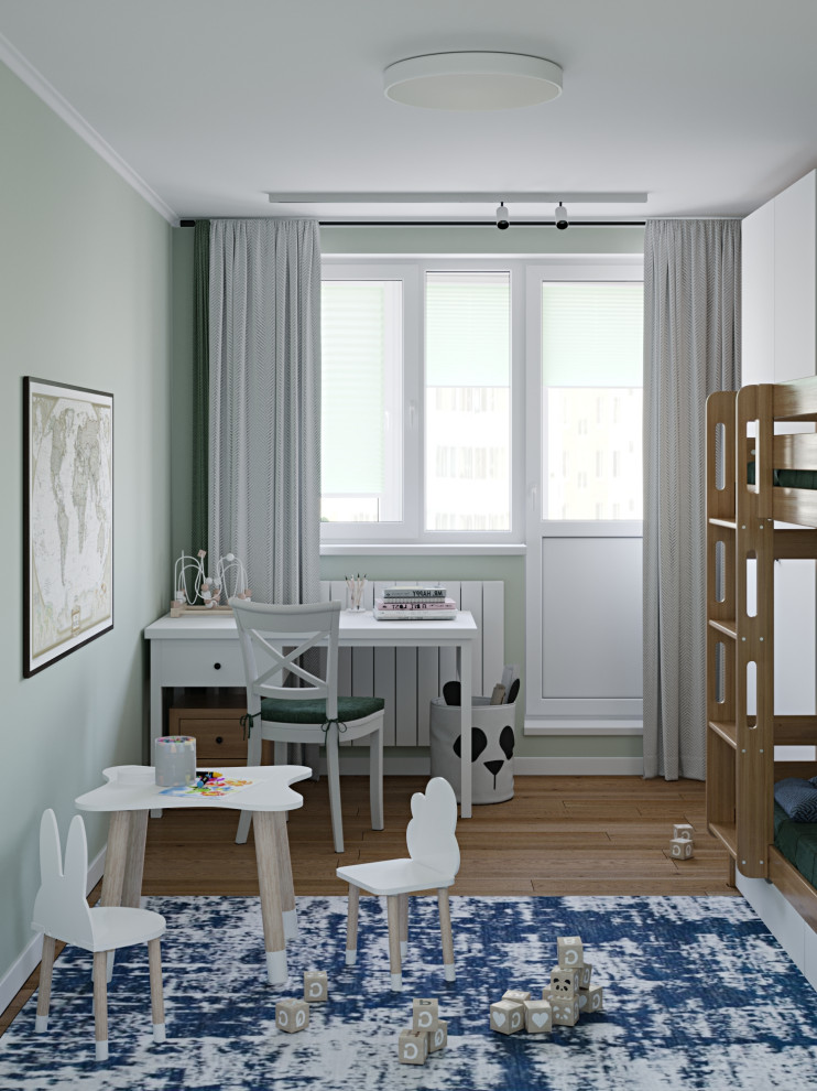 Квартира 50 м², пр-д Дмитровский