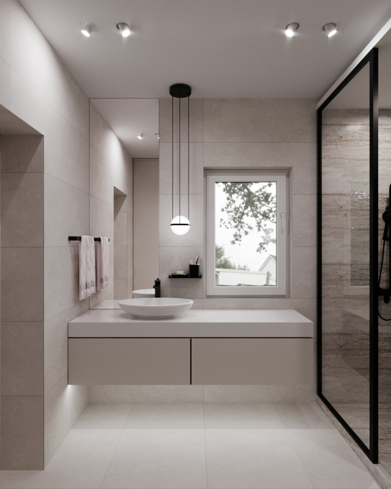 Частный дом