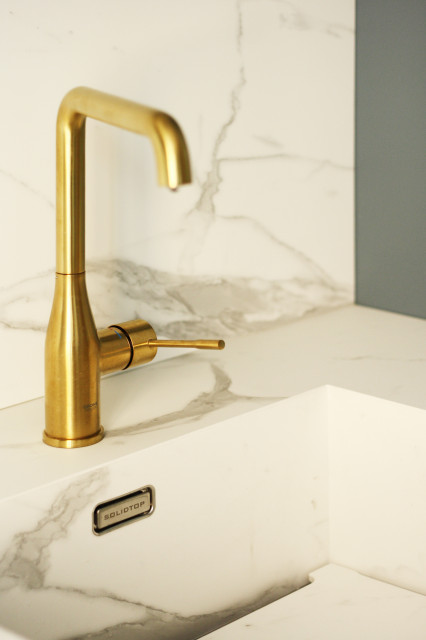 Eleganza modern-kitchen