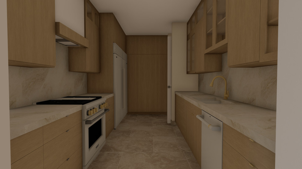Canevaro Residence