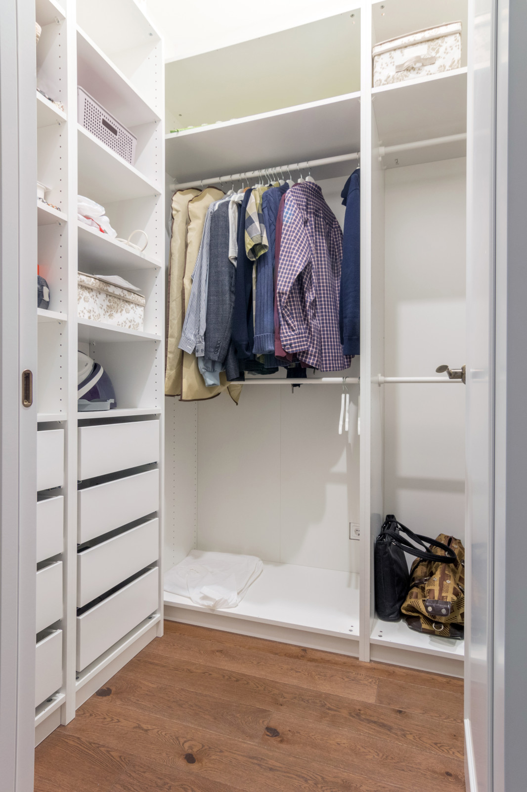 ЖК "Петр 1" - 62 м² ФОТО