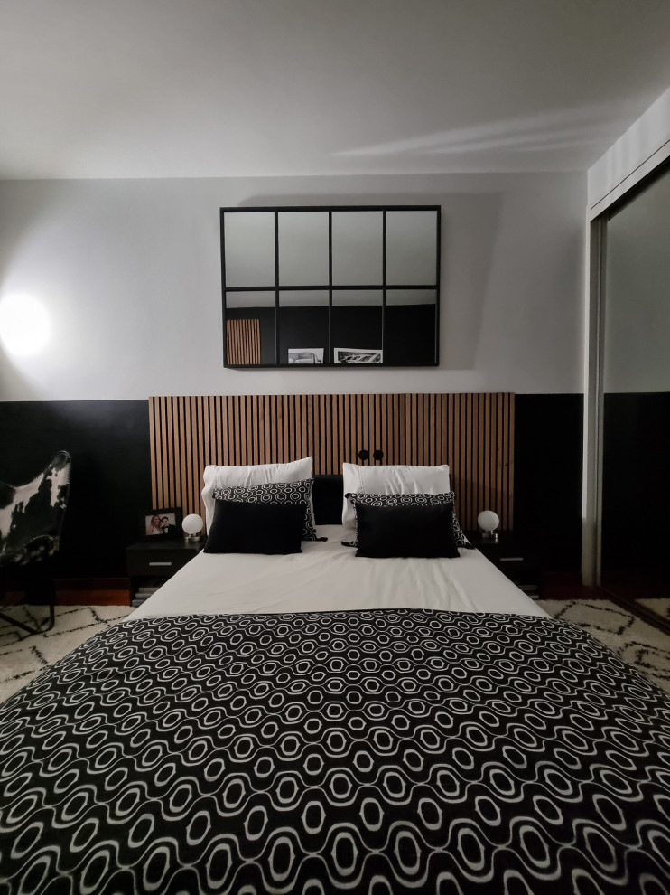 La Chambre relookée