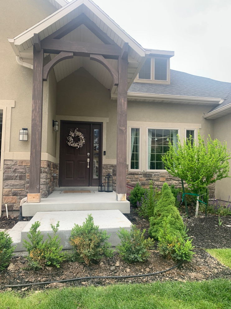 entry design help | Houzz Forum