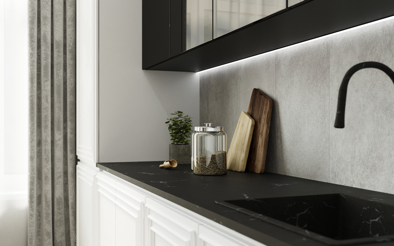 ЖК Ривьера Екатеринбург