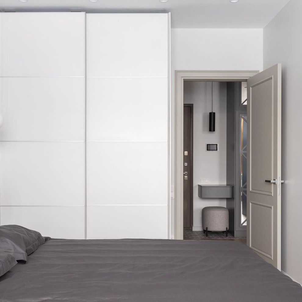 Однокомнатная квартира 48 м2