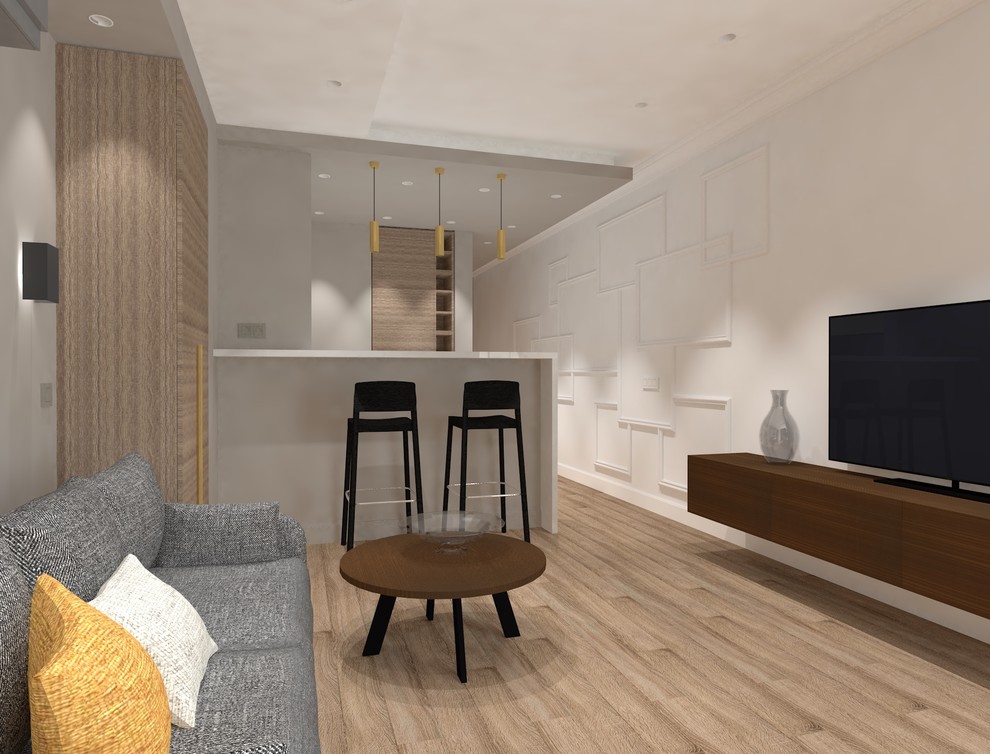 Квартира - студия