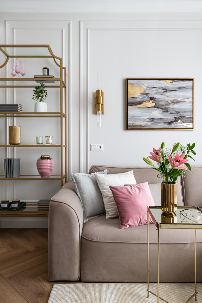 ЖК Life- Ботанический сад