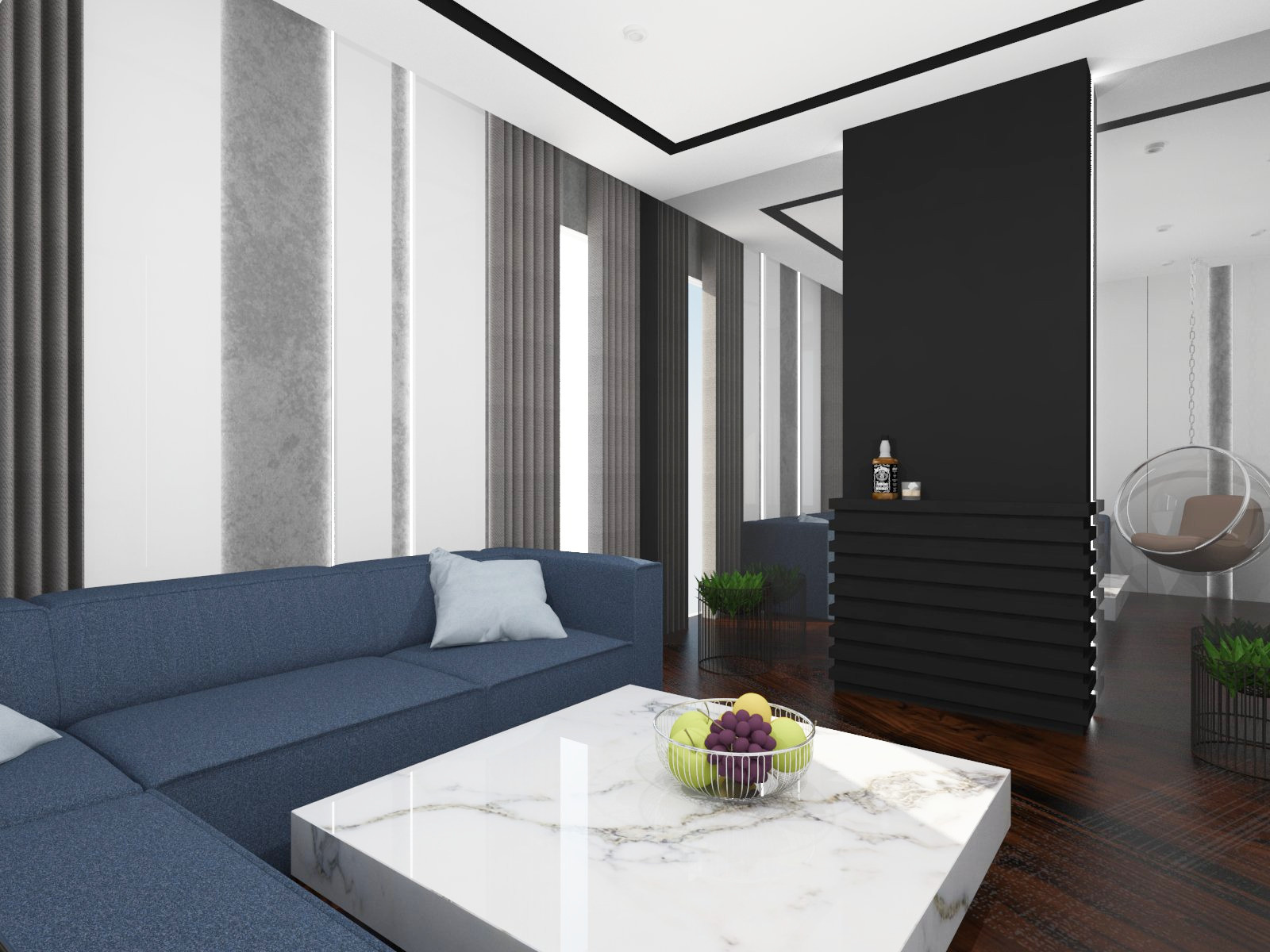 Серебряный бор