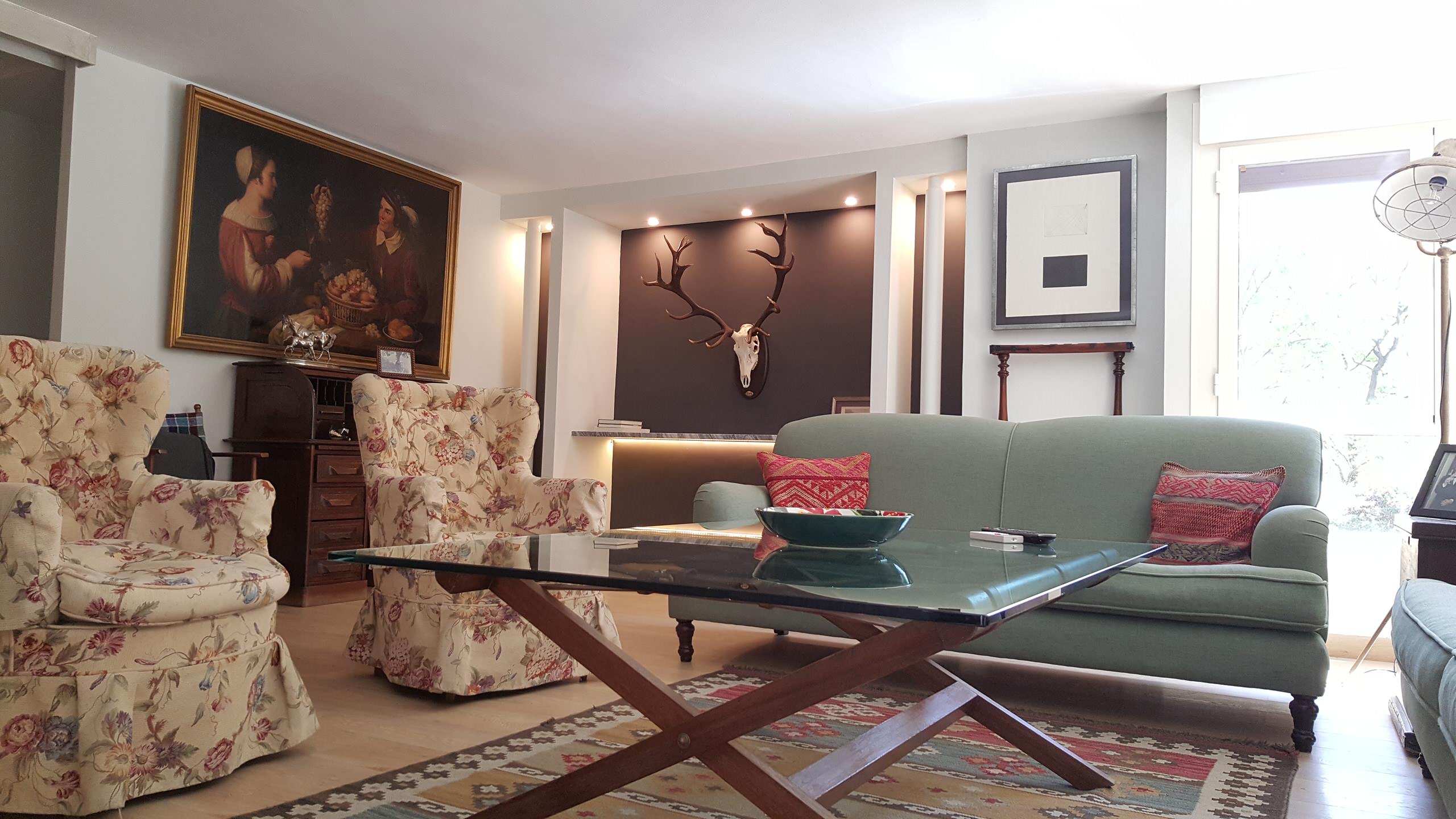 Apartamento Heliópolis