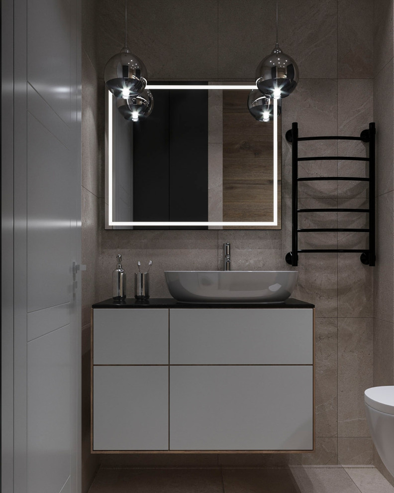 ЖК Шервуд, 35м2