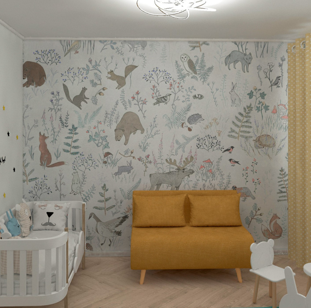 Наши проекты