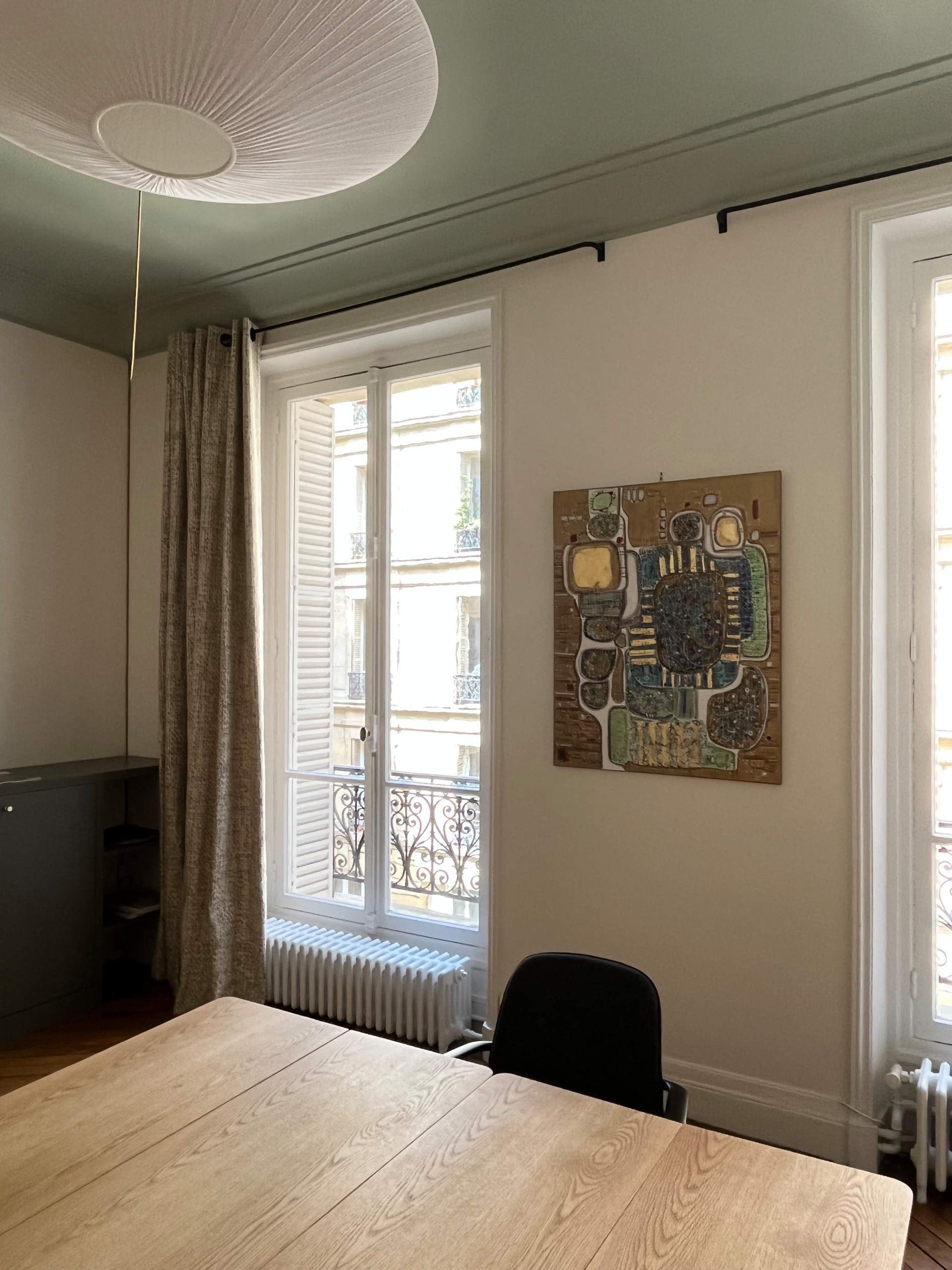 ANSELME I Bureaux