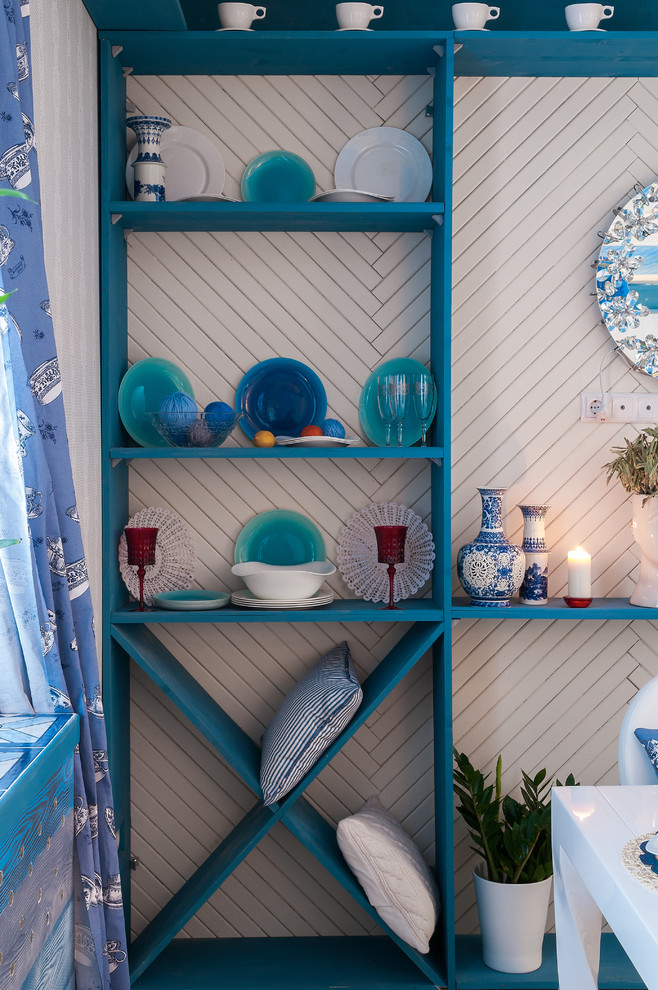 "Небесные этюды"