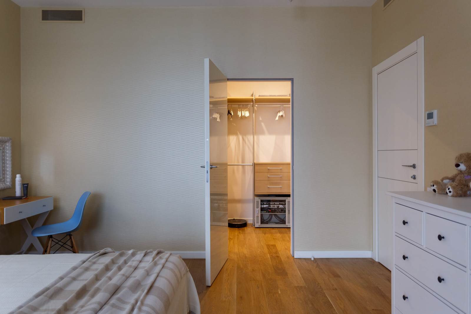 ЖК "Рублевские Огни"