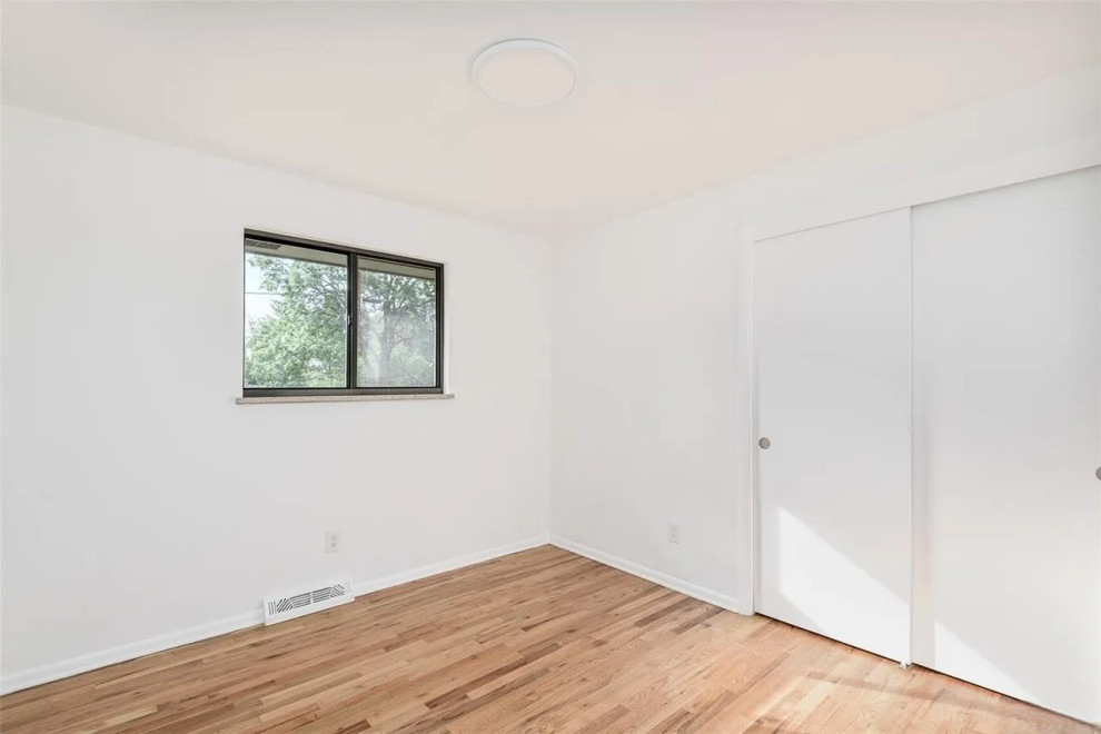 Cherry Hills Manor Modern Revival