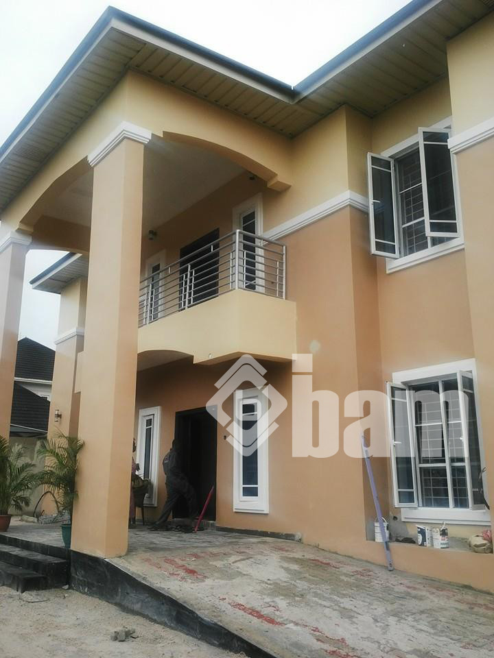 Home design - modern home design idea