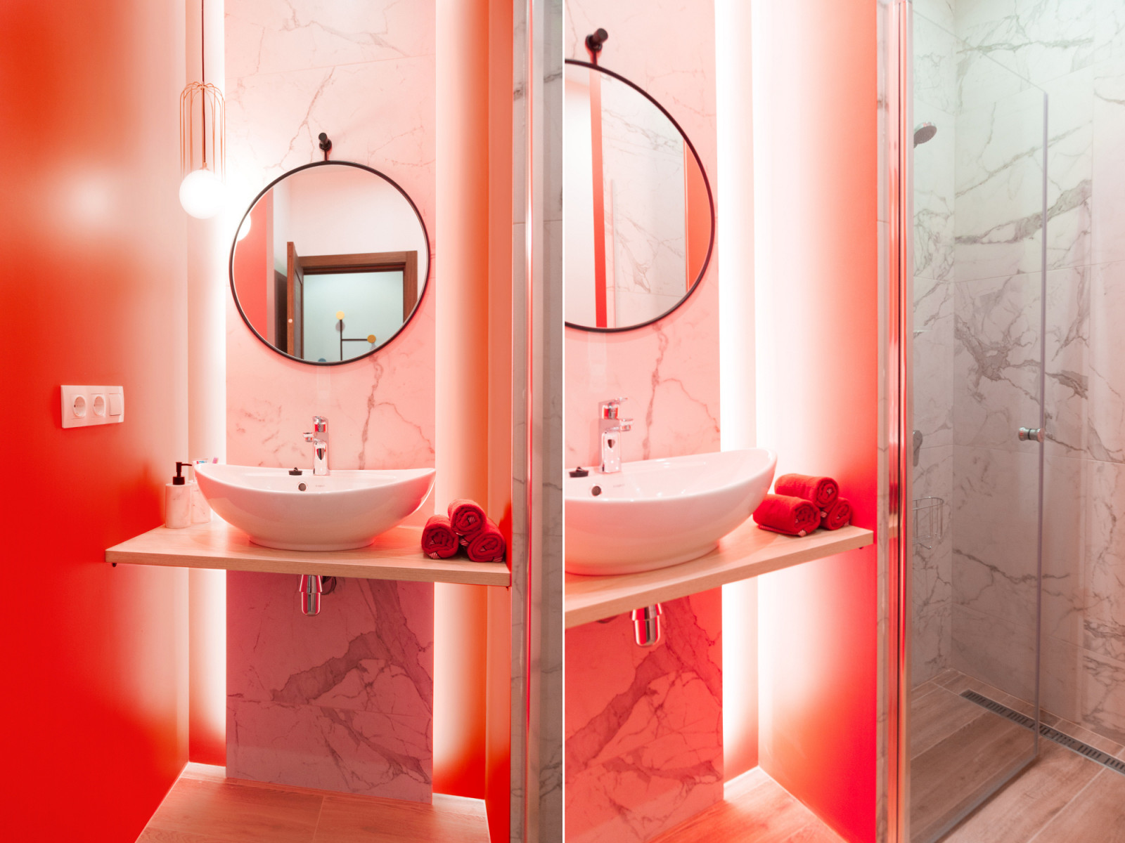 Коралловая студия