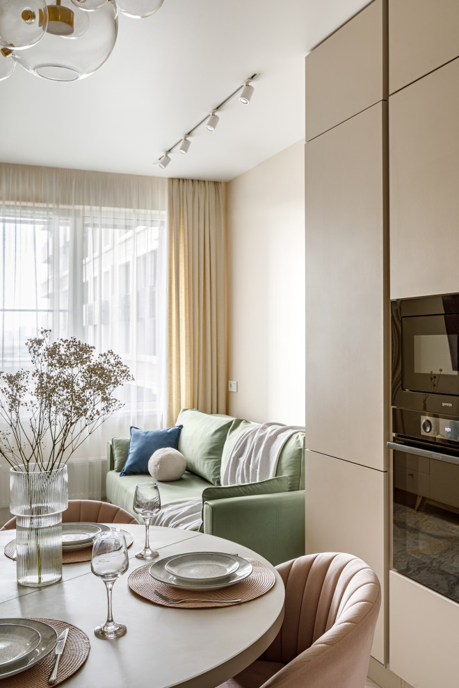 Дегунинская ("Идеи вашего дома")