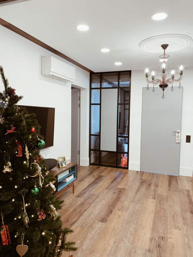 ЛОФТ С ФРАНЦУЗСКИМ АКЦЕНТОМ