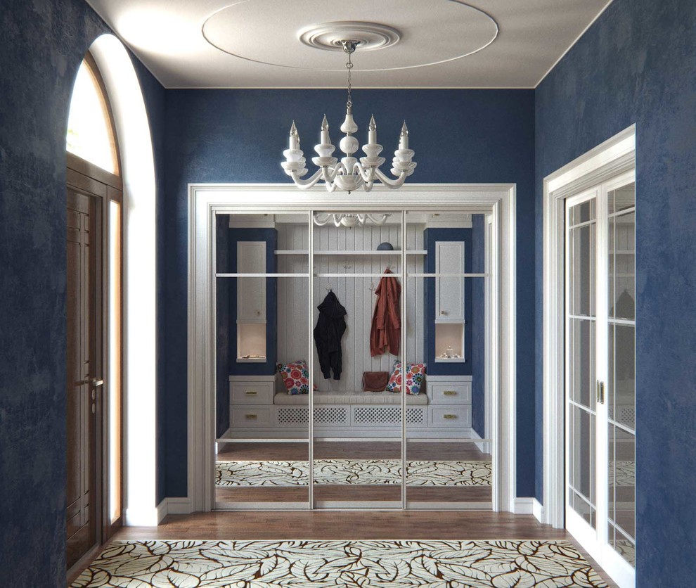 Дом, МО, Коттеджный поселок Европа