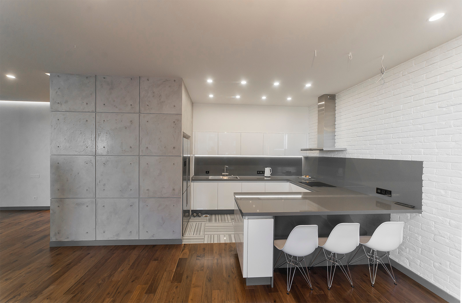 ЖК "Адмирал" Краснодар