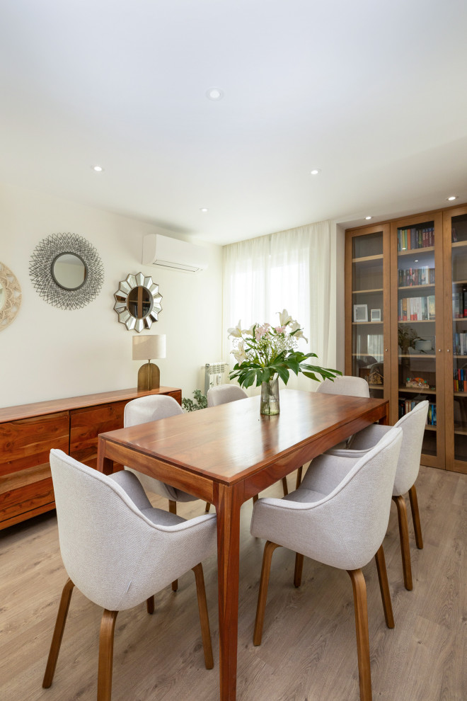 PROYECTO ALMINARES. REFORMA INTEGRAL E INTERIORISMO