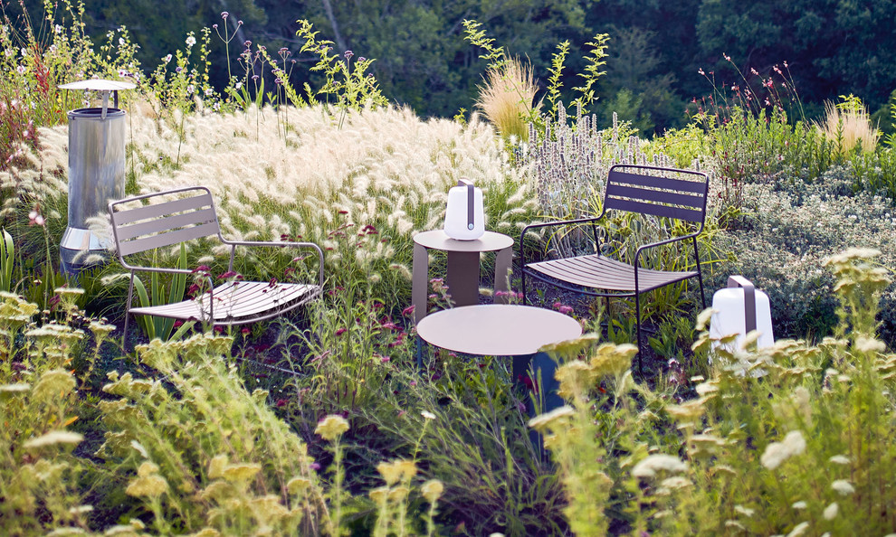 Outdoor Furniture Fermob Contemporary Philadelphia by Petit